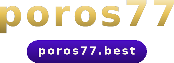 poros77 logo